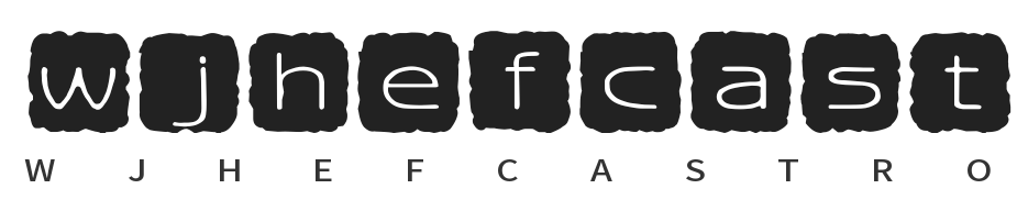 Wjhefcastro Store