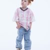 KIDS LUNAR JERSEY