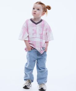 KIDS LUNAR JERSEY