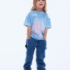 KIDS SOLAR TEE