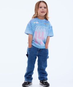 KIDS SOLAR TEE
