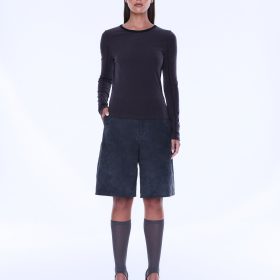 JADE LONG SLEEVE TOP