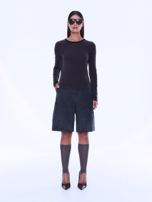 JADE LONG SLEEVE TOP