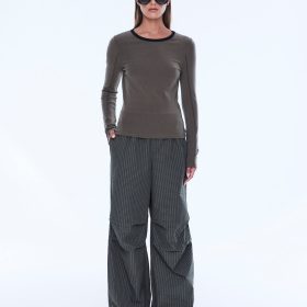 JADE LONG SLEEVE TOP