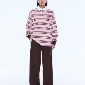 ROSE EP RUGBY LONG SLEEVE