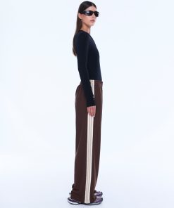 AVA RELAXED PANT