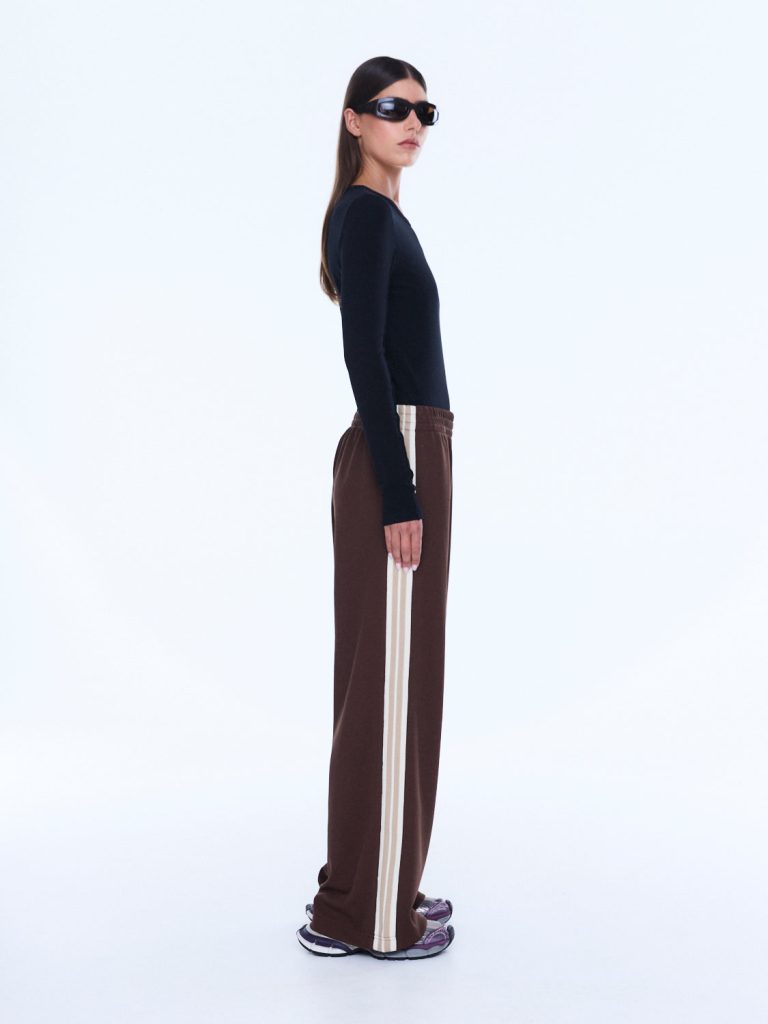 AVA RELAXED PANT