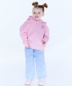 KIDS ISABELLA EP HOODIE