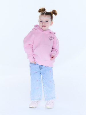 KIDS ISABELLA EP HOODIE