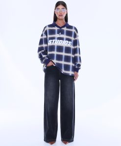 LUNAR LONG SLEEVE JERSEY