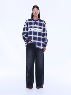 LUNAR LONG SLEEVE JERSEY