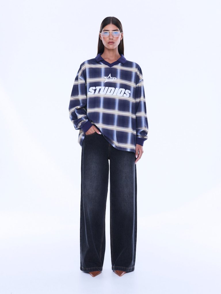 LUNAR LONG SLEEVE JERSEY