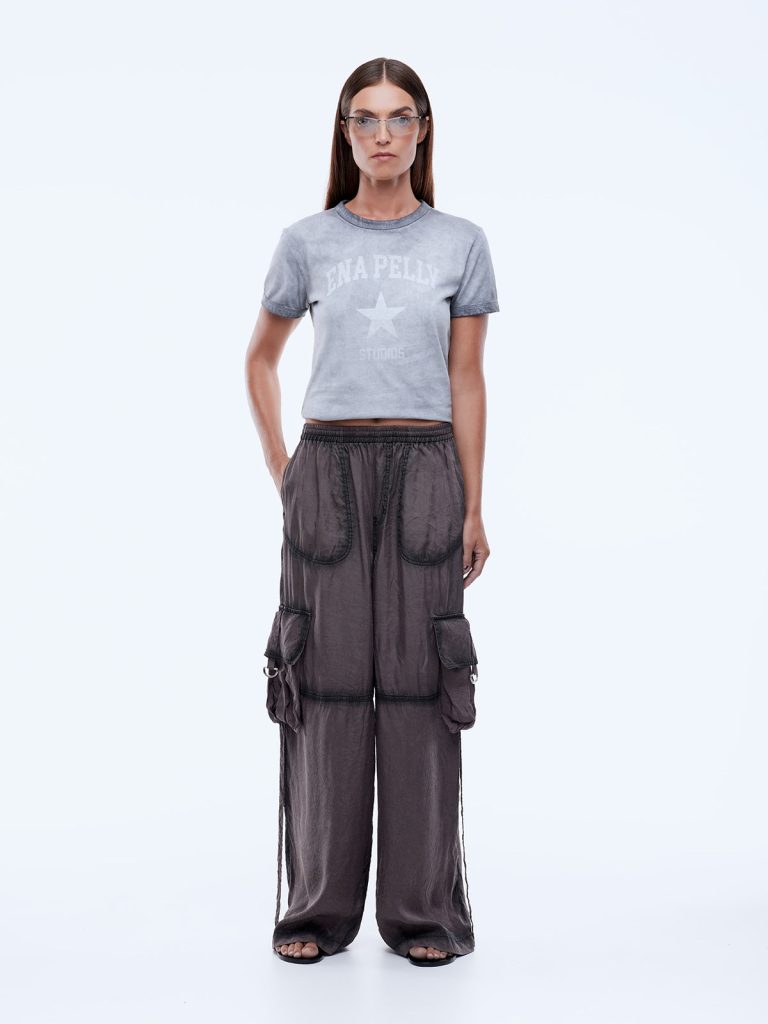 STARDUST UTILITY PANT