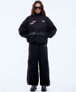 PELLY SPORT SPRAY JACKET