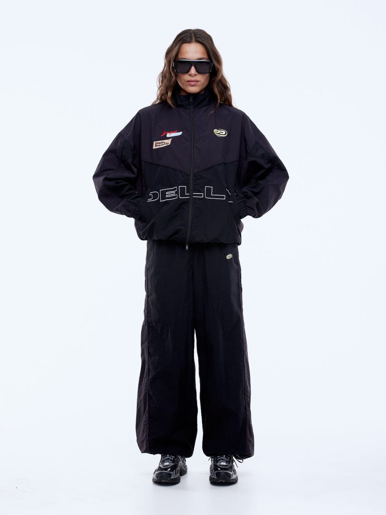 PELLY SPORT SPRAY JACKET