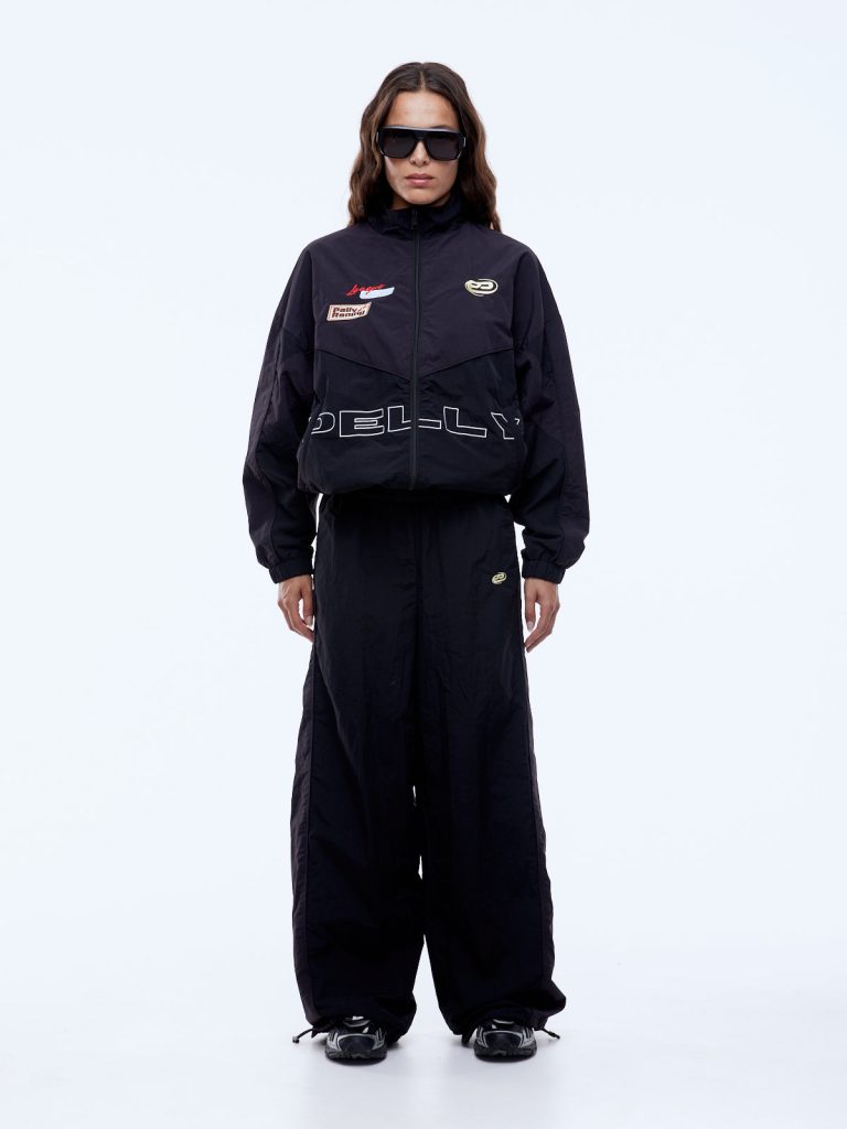 PELLY SPORT PANT