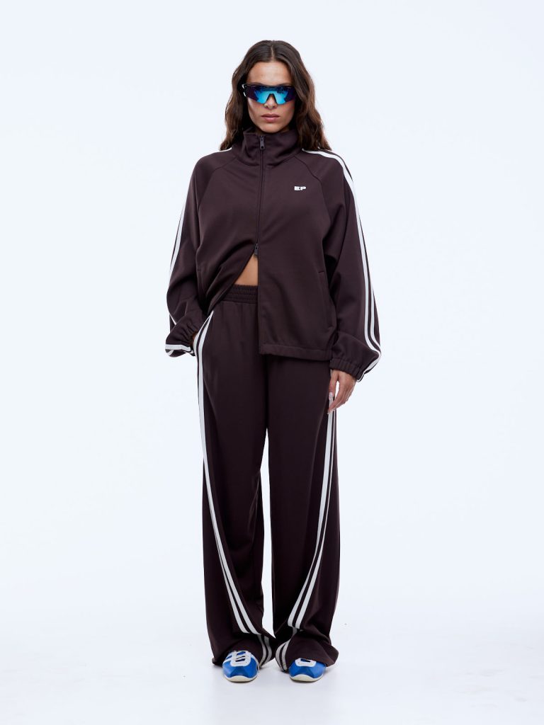 VALENTINA ZIP THRU