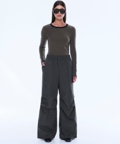 FALLON RELAXED PULL ON PANT