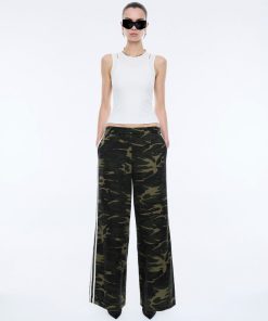 MYLA WIDE LEG PANT