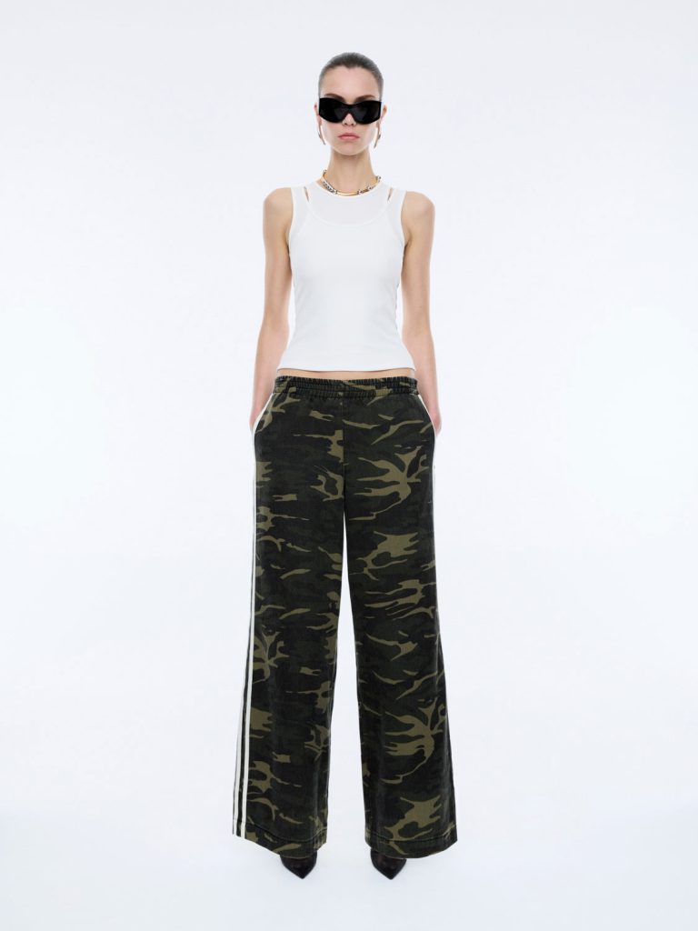 MYLA WIDE LEG PANT