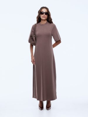 ELLY MIDI DRESS