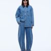 PRUE OVERSHIRT