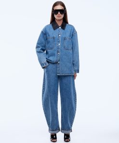 PRUE OVERSHIRT