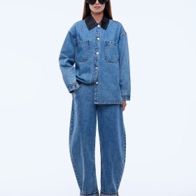 PRUE OVERSHIRT