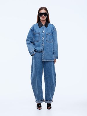 PRUE OVERSHIRT
