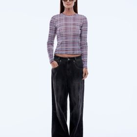 BELLA LONG SLEEVE TOP