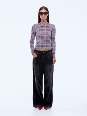 BELLA LONG SLEEVE TOP