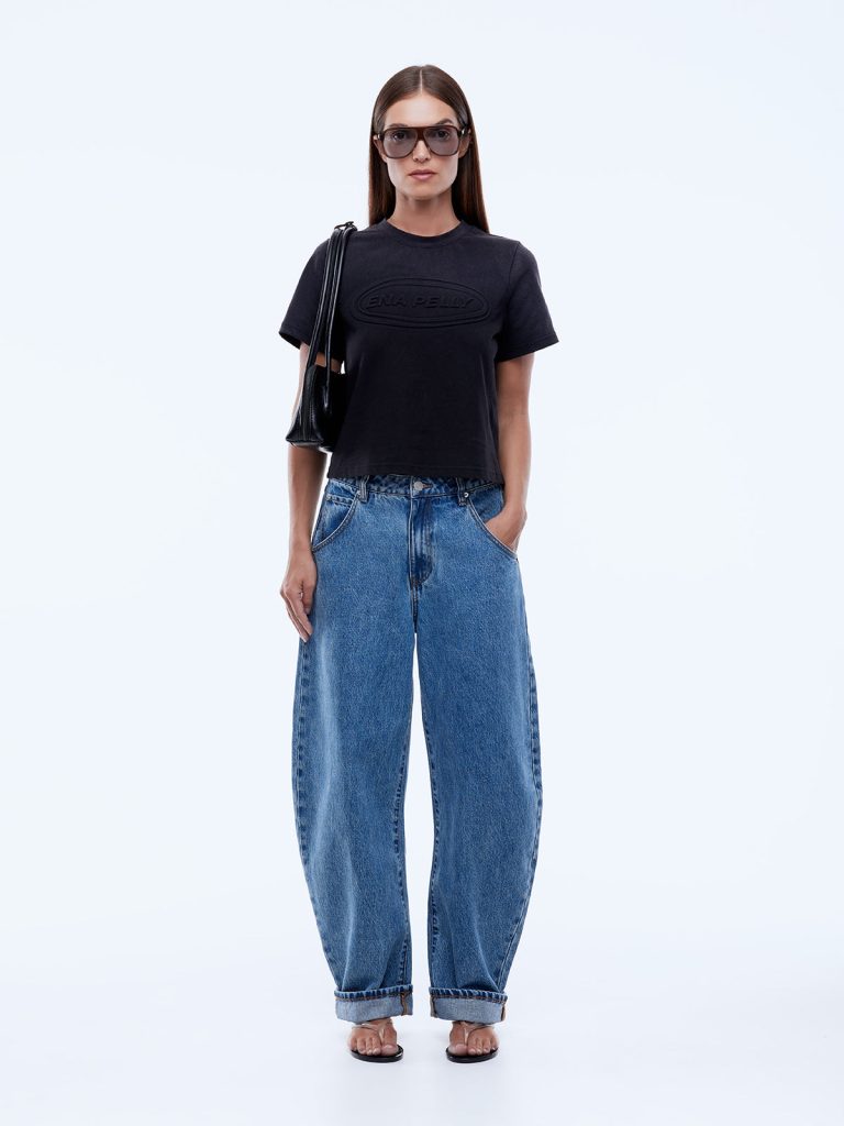 STELLA DENIM JEAN