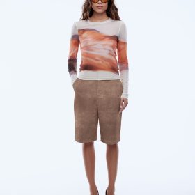 DAISY LONG SLEEVE TOP
