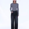 GEORGIA DENIM JEAN