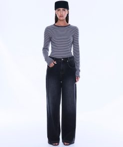 GEORGIA DENIM JEAN