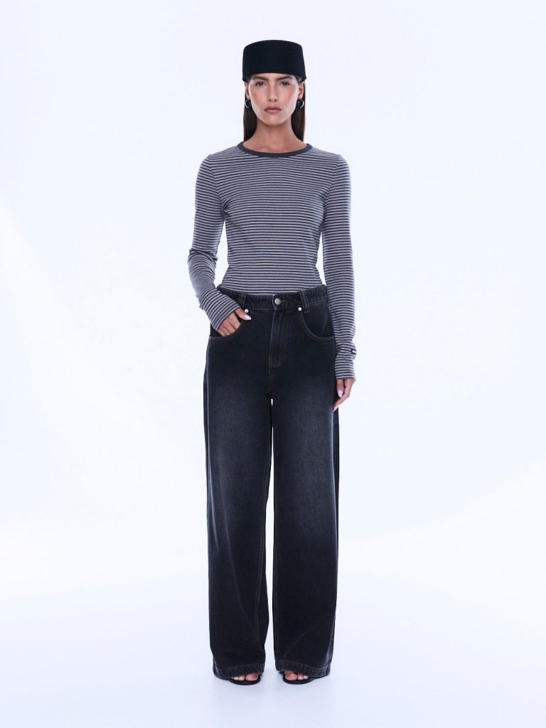 GEORGIA DENIM JEAN