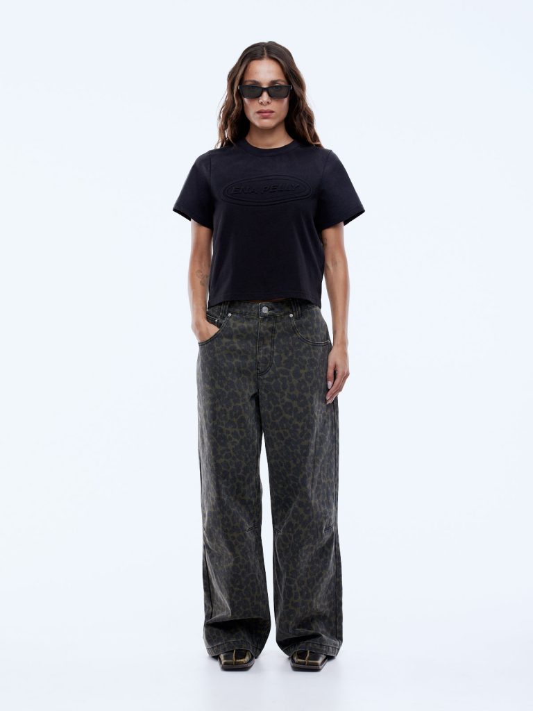 EVIE DENIM JEAN