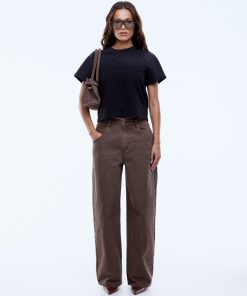 LEESA DENIM JEAN