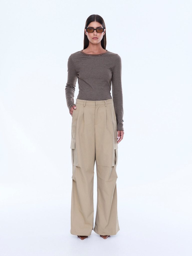 LAINEY CARGO PANT