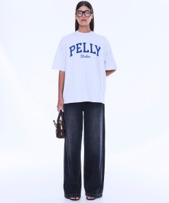 SOPHIA RELAXED TEE
