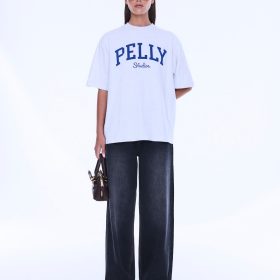 SOPHIA RELAXED TEE
