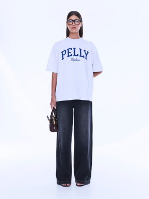 SOPHIA RELAXED TEE