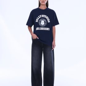 SOPHIA RELAXED TEE