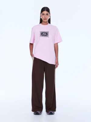 SOPHIA RELAXED TEE
