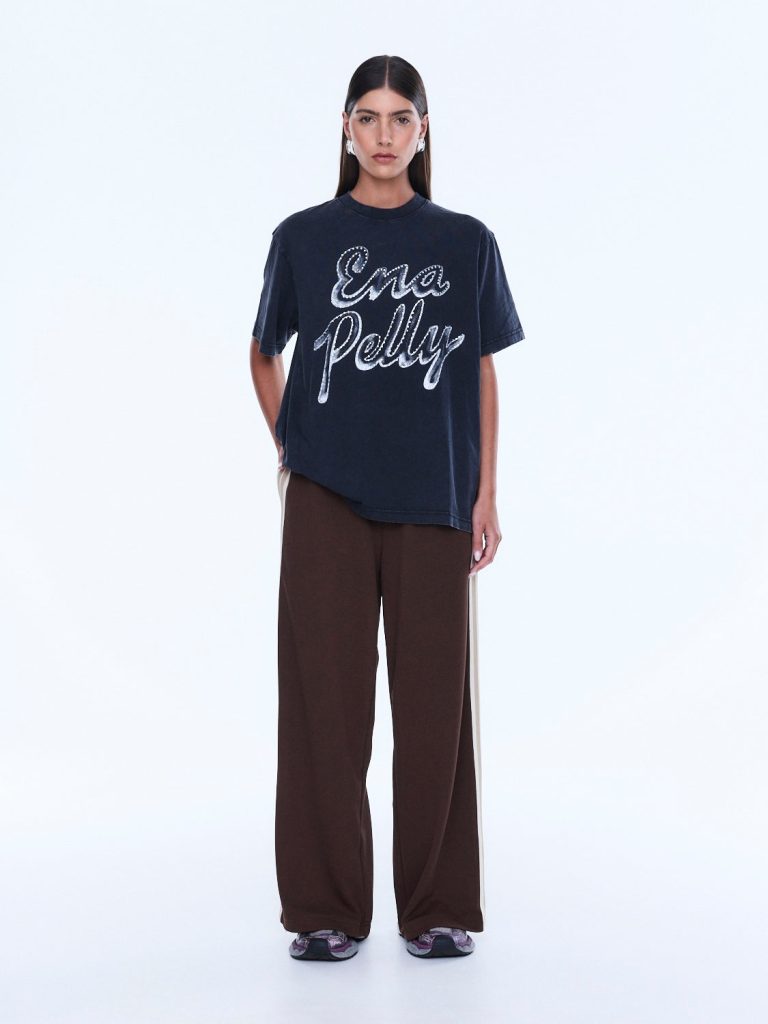 SOPHIA RELAXED TEE