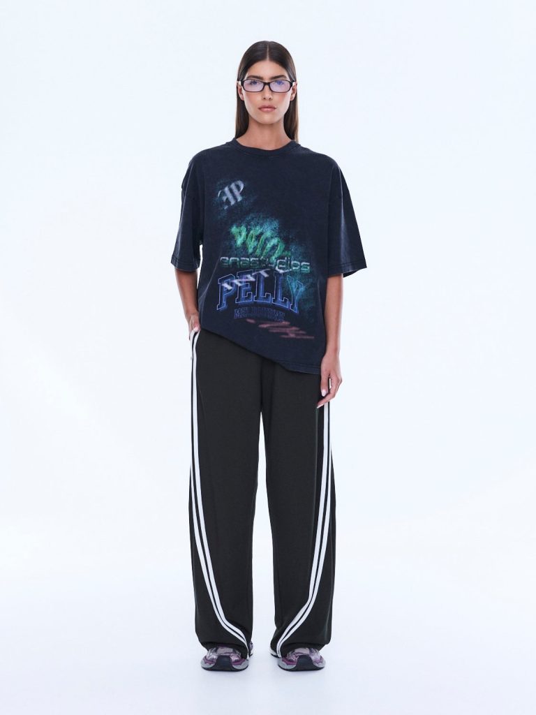 MAEVE RELAXED  TEE