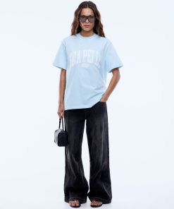 COLLEGIATE TEE