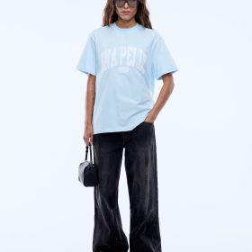 COLLEGIATE TEE