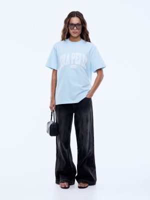 COLLEGIATE TEE