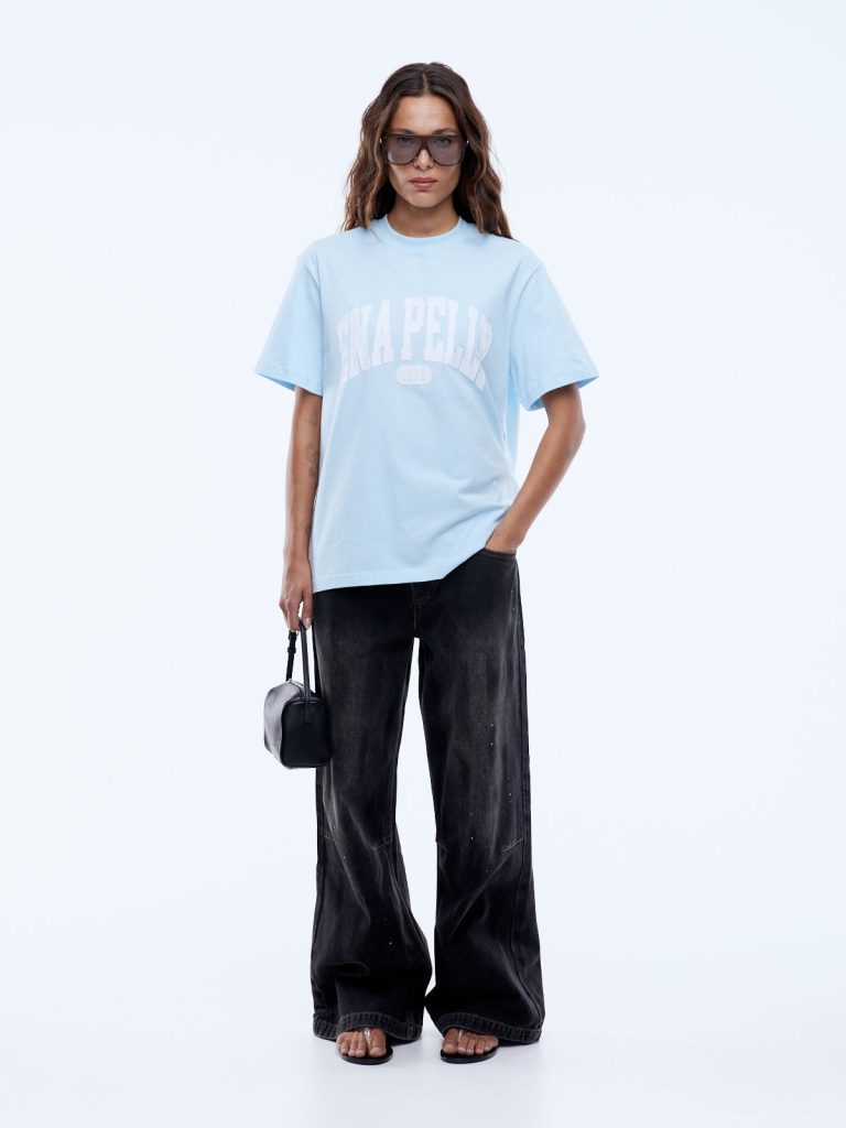 COLLEGIATE TEE